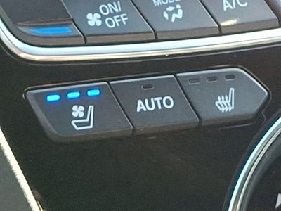 2023 Acura RDX A-Spec Package