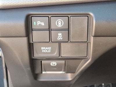 2023 Acura RDX A-Spec Package