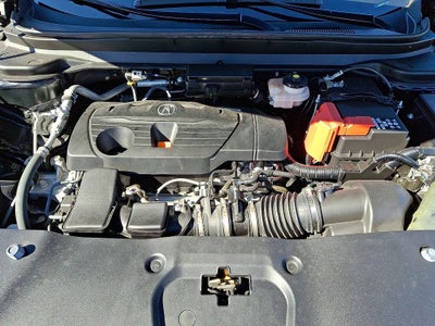 2023 Acura RDX A-Spec Package