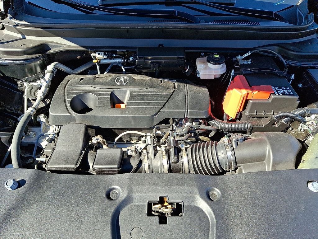 2023 Acura RDX A-Spec Package