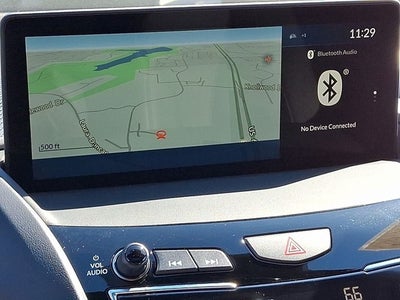 2023 Acura RDX A-Spec Package