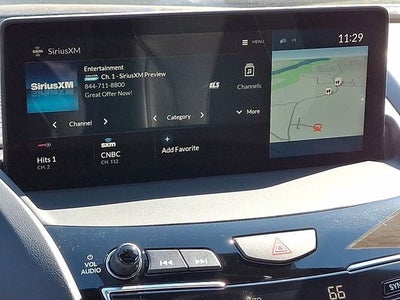 2023 Acura RDX A-Spec Package