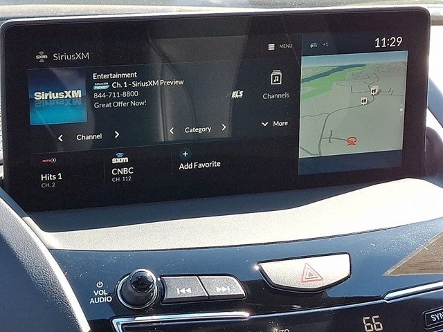 2023 Acura RDX A-Spec Package