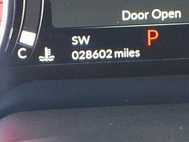 2023 Acura RDX A-Spec Package