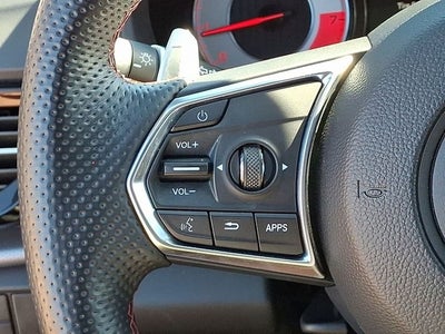 2023 Acura RDX A-Spec Package