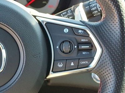 2023 Acura RDX A-Spec Package