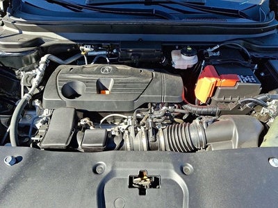 2023 Acura RDX A-Spec Package