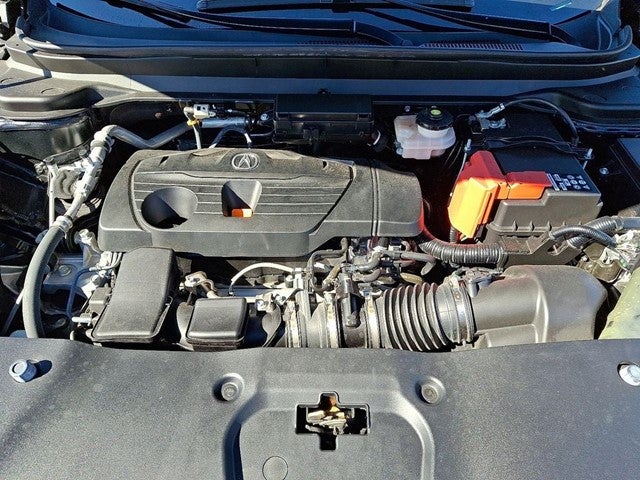 2023 Acura RDX A-Spec Package