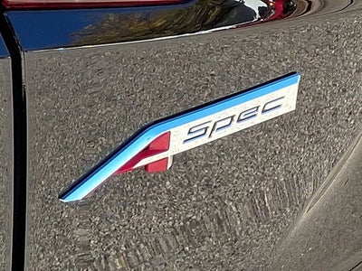 2023 Acura RDX A-Spec Package