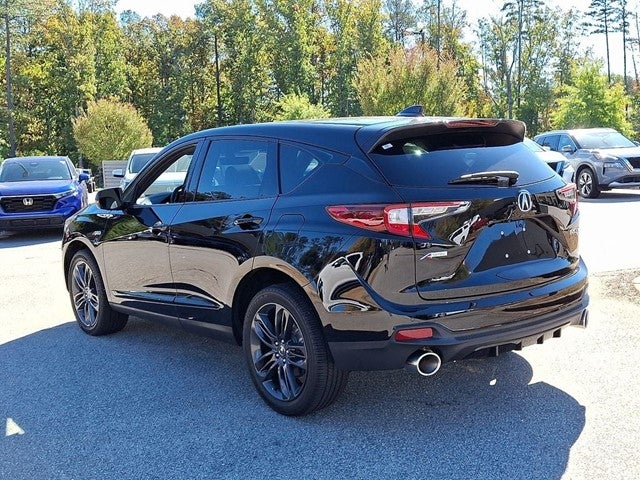 2023 Acura RDX A-Spec Package