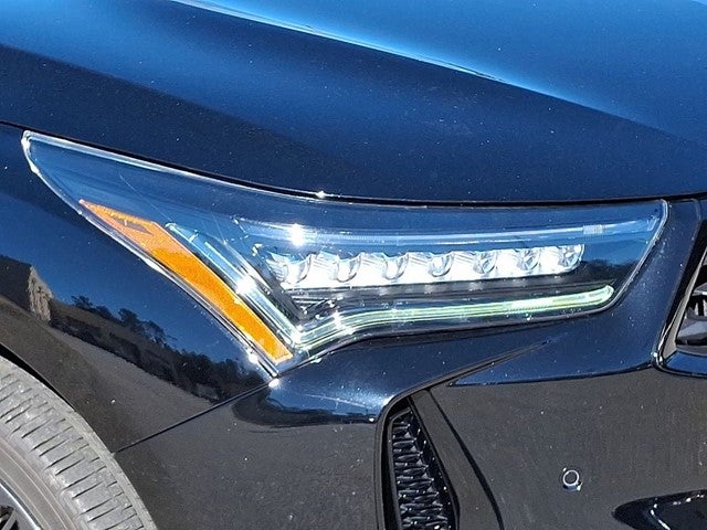 2023 Acura RDX A-Spec Package