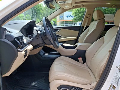 2020 Acura RDX Base SH-AWD