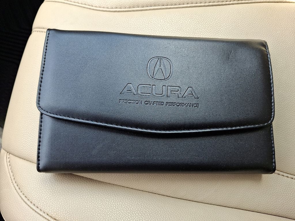 2020 Acura RDX Base SH-AWD