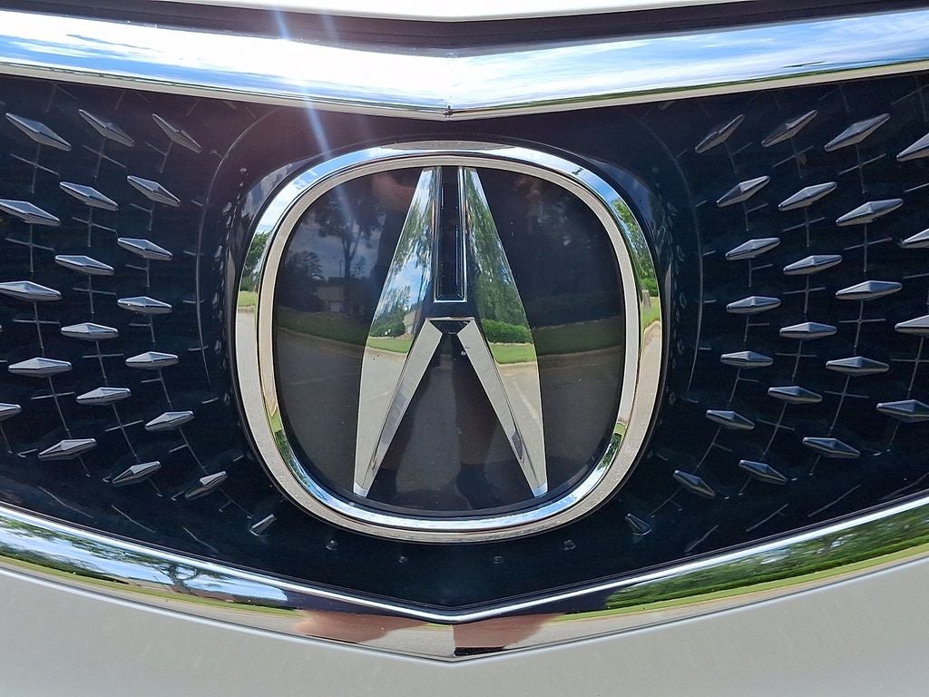 2020 Acura RDX Base SH-AWD
