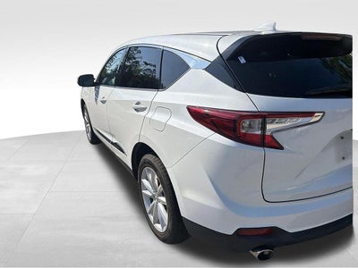 2020 Acura RDX Base SH-AWD