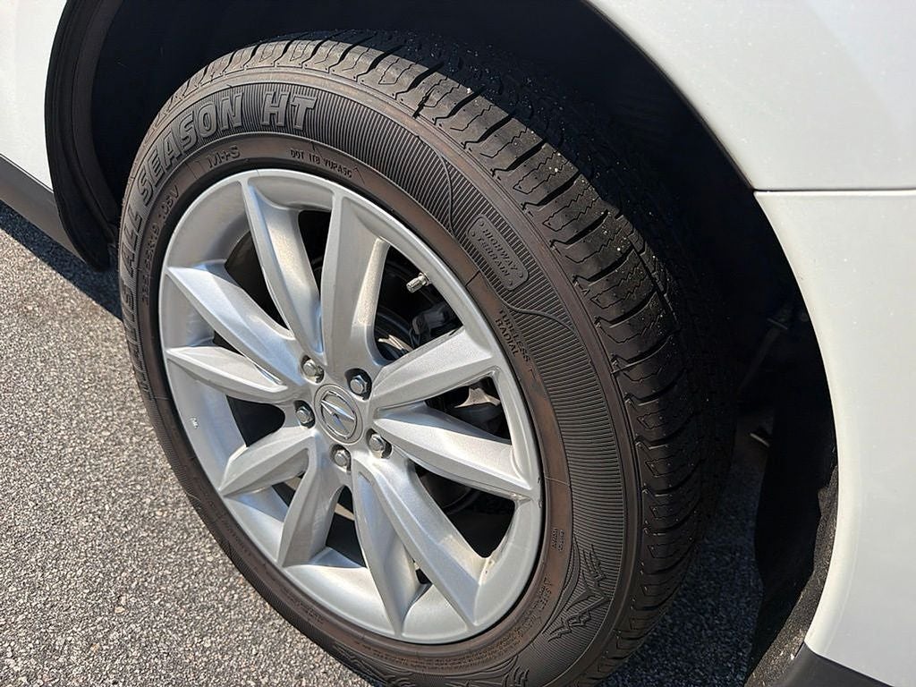 2020 Acura RDX Base SH-AWD