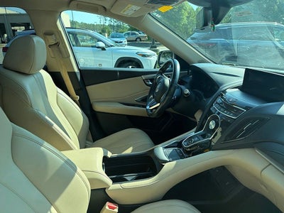 2020 Acura RDX Base SH-AWD