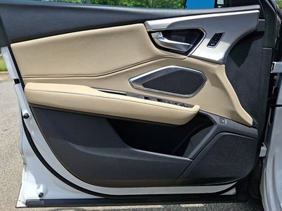 2020 Acura RDX Base SH-AWD