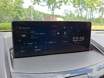 2020 Acura RDX Base SH-AWD
