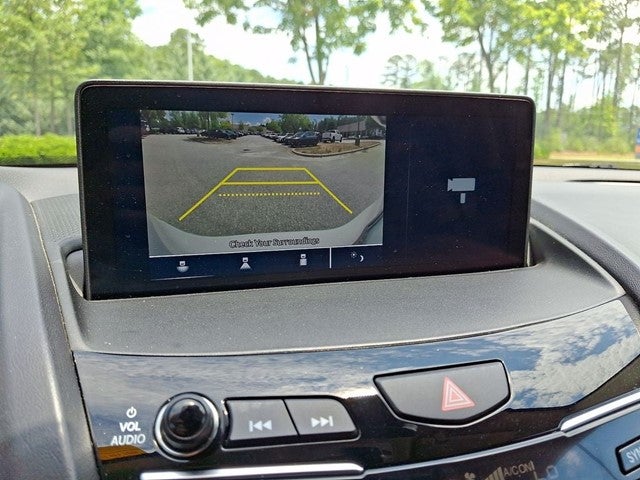 2020 Acura RDX Base SH-AWD
