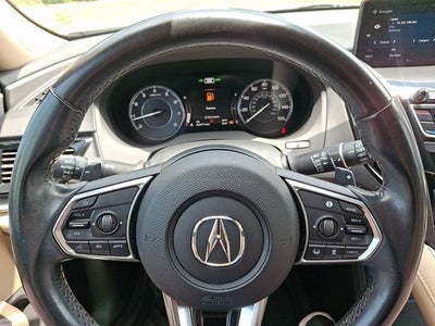 2020 Acura RDX Base SH-AWD