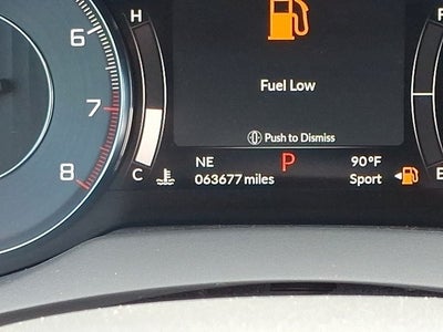 2020 Acura RDX Base SH-AWD