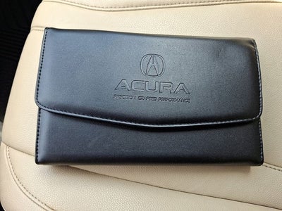2020 Acura RDX Base SH-AWD