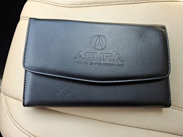 2020 Acura RDX Base SH-AWD