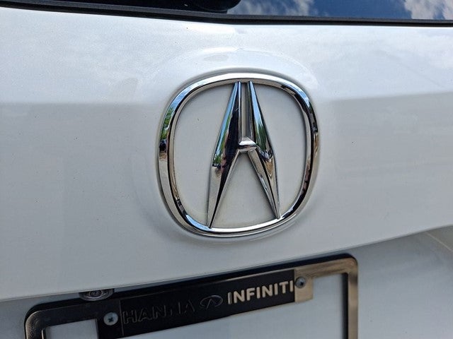 2020 Acura RDX Base SH-AWD