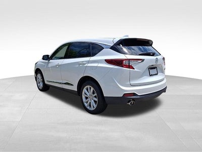 2020 Acura RDX Base SH-AWD