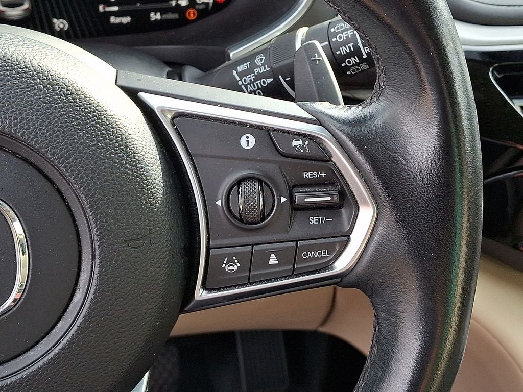 2023 Acura MDX Technology