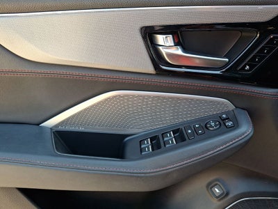 2023 Acura MDX A-Spec SH-AWD