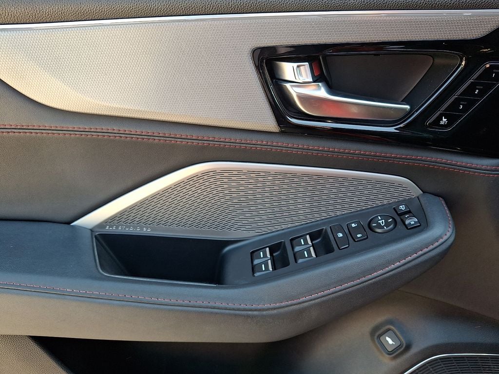 2023 Acura MDX A-Spec SH-AWD