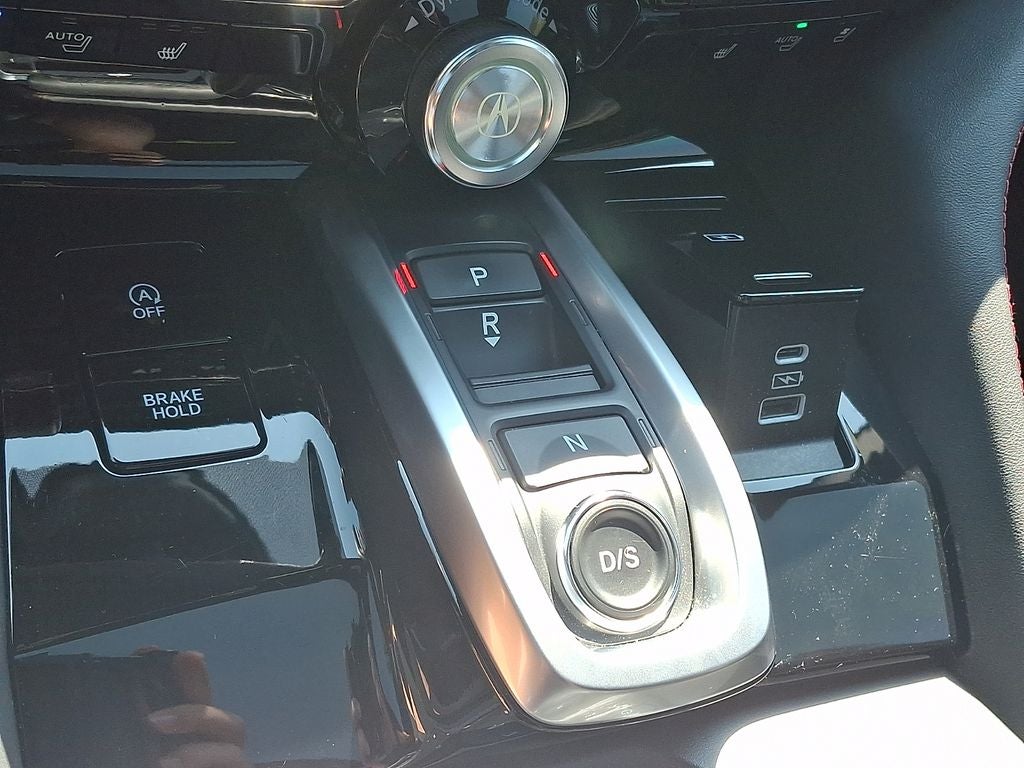 2023 Acura MDX A-Spec SH-AWD