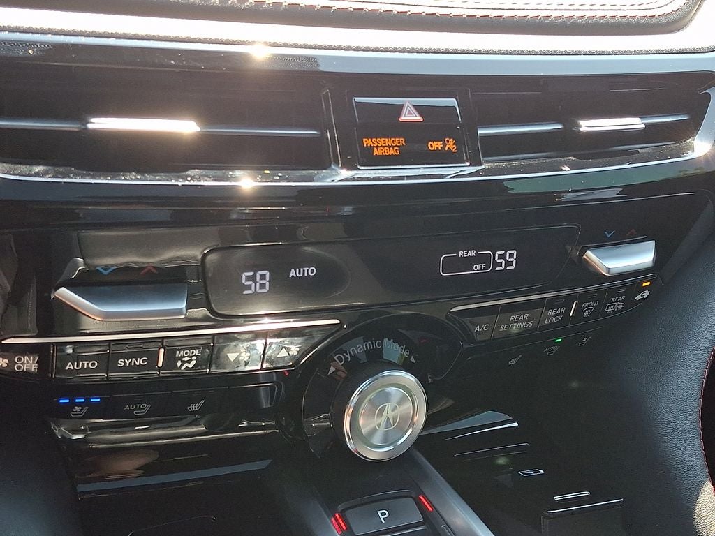 2023 Acura MDX A-Spec SH-AWD