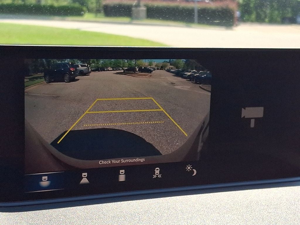 2023 Acura MDX A-Spec SH-AWD