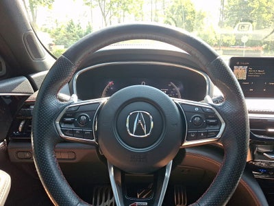 2023 Acura MDX A-Spec SH-AWD
