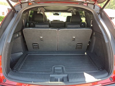 2023 Acura MDX A-Spec SH-AWD