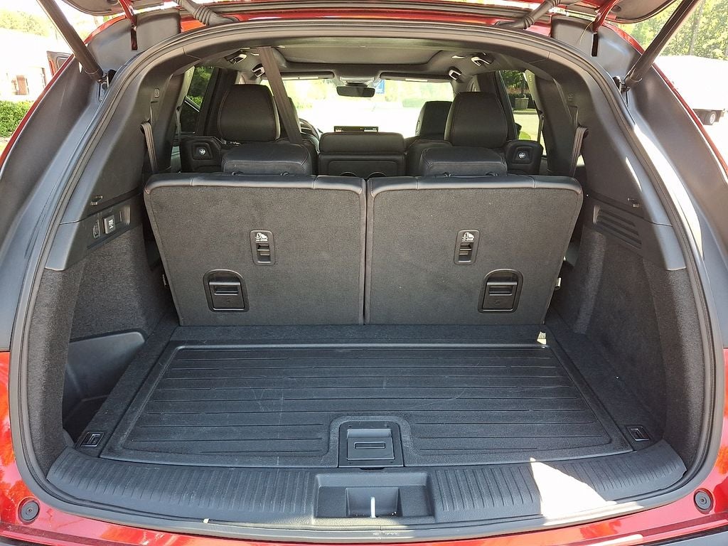 2023 Acura MDX A-Spec SH-AWD