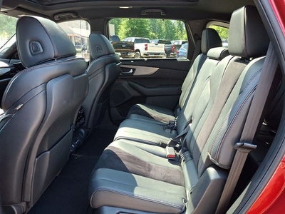 2023 Acura MDX A-Spec SH-AWD