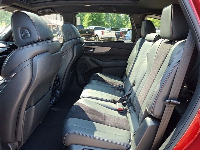 2023 Acura MDX A-Spec SH-AWD