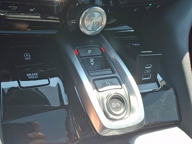 2023 Acura MDX A-Spec SH-AWD