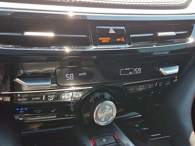 2023 Acura MDX A-Spec SH-AWD