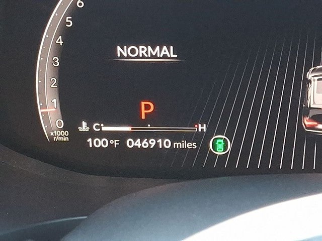 2023 Acura MDX A-Spec SH-AWD