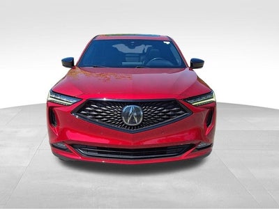 2023 Acura MDX A-Spec SH-AWD
