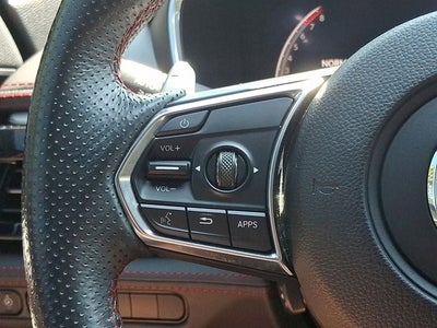 2023 Acura MDX A-Spec SH-AWD