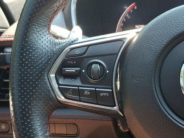 2023 Acura MDX A-Spec SH-AWD