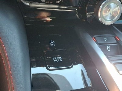 2023 Acura MDX A-Spec SH-AWD