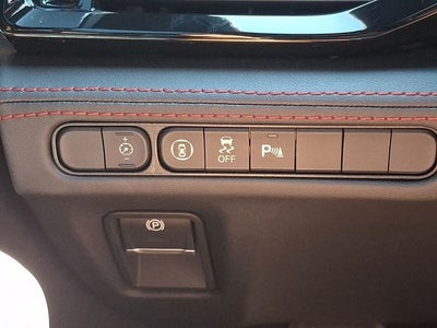 2023 Acura MDX A-Spec SH-AWD