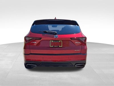 2023 Acura MDX A-Spec SH-AWD